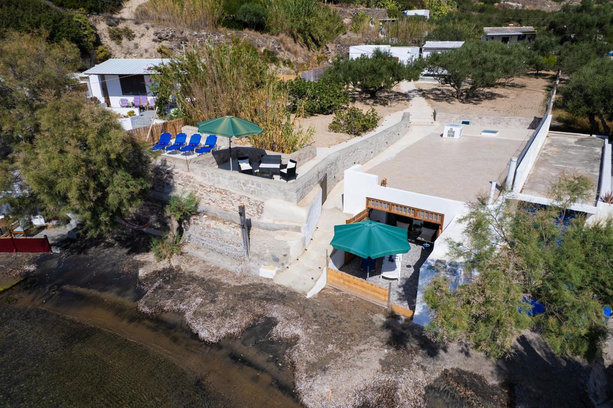 Deja Dream Homes Schinopi Exteriör bild